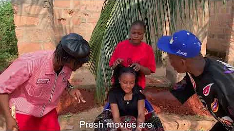 Save me😱| mark angel comedy || Mr macaroni | sirbalo comedy | yawa skits 