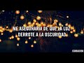 You Are The Reason (Duet Version) | Calum Scott, Leona Lewis | Traduccion Español