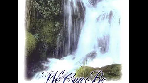 Our Love Will Save Us All -- Barbara Hester