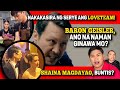 BARON GEISLER, LAGOT! 🔴 ALISIN ANG DI NAKAKATULONG SA TELESERYE! 🔴 SHAINA-PIOLO, SILA BA?