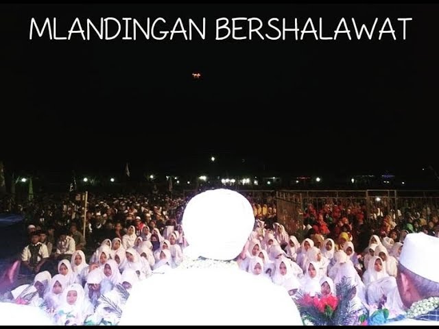 SHOLAWAT BHENNING, SEJUKKAN HATI BERSAMA KAMI - JAM’IYAH SHALAWAT BHENNING class=