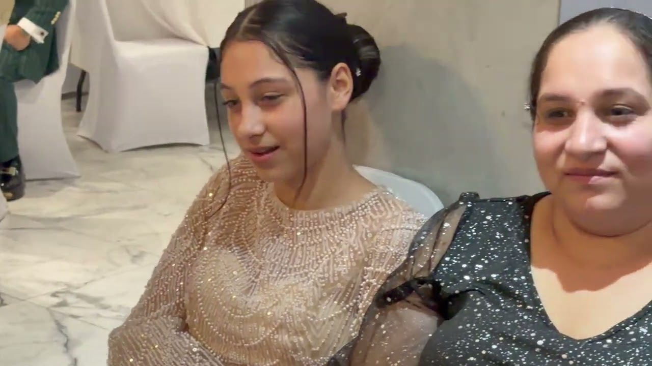 20.ÎN ANGLIA LA NUNTA LUI ALIN ȘI ANA.