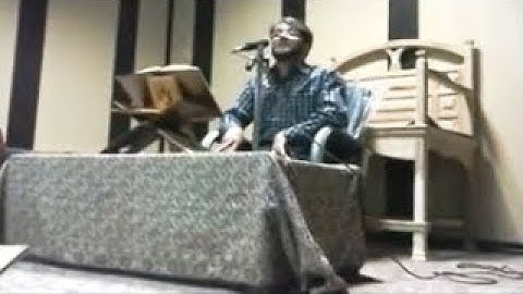 يوسف 1-4 مقطع إبداع وروعة - القارئ وحيد نظريان