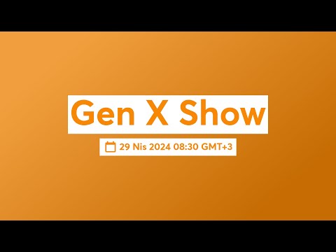 Gen X Show - FluTV Şekerleri 04