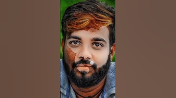 By sketchbook Editing !! Face smooth editing by vaibhav editz #shorts