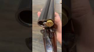 Double Barrel