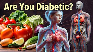 Are You Diabetic? Discover the 6 Best & 6 Worst Vegetables for Your Health!