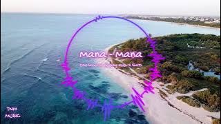 One Scoot X Kippin Rush X SIA 'D' - MANA-MANA ( Music Audio)