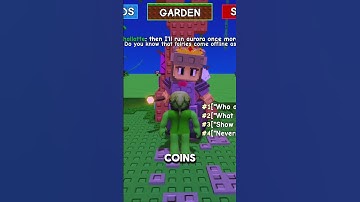 *NEW* FAIRY EVENT EXPLAINED | #growagarden #gag #roblox #update #jandel #fairy #assamtezpur