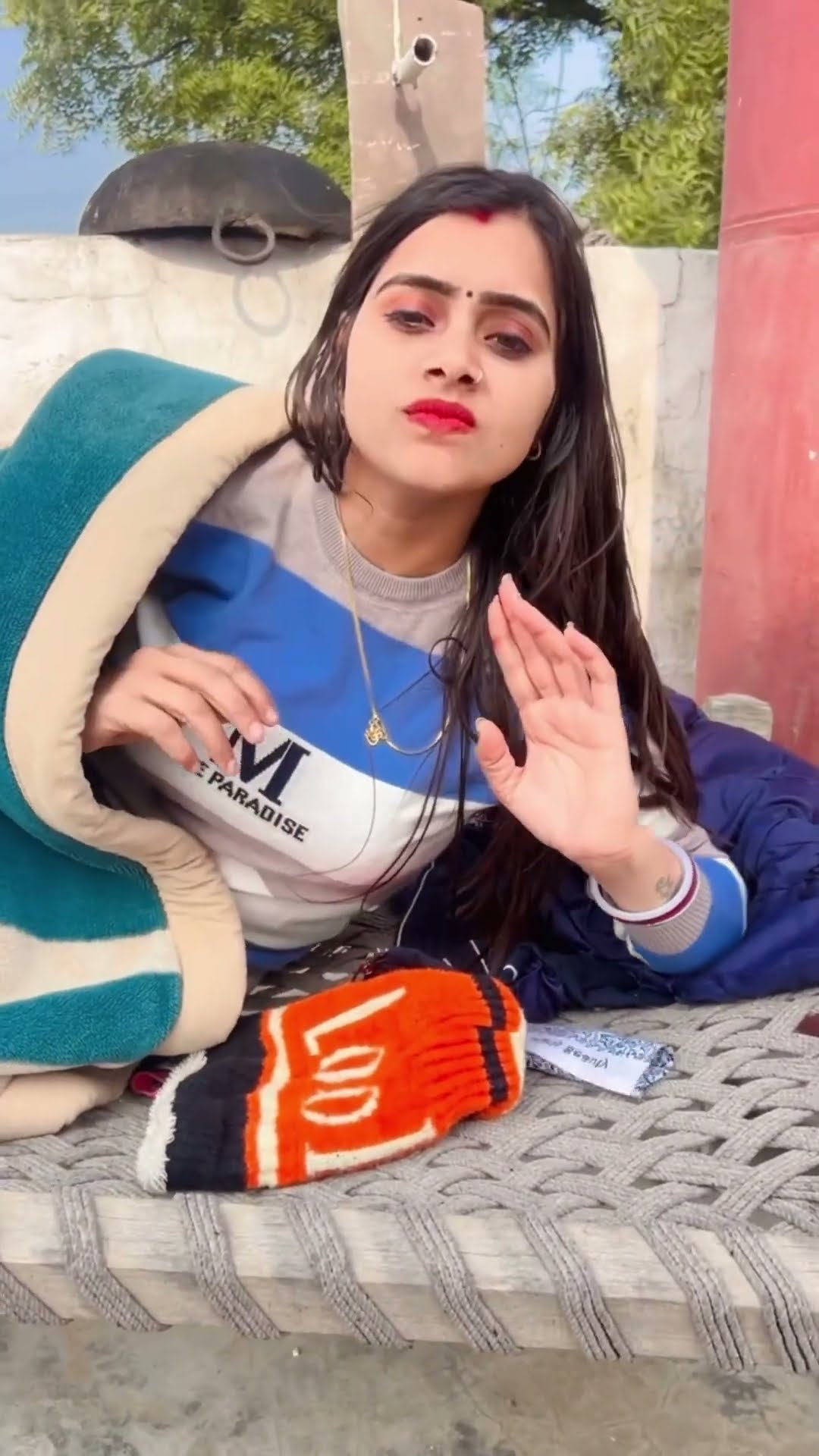 किस बात की शर्म #meenu #trending #trending