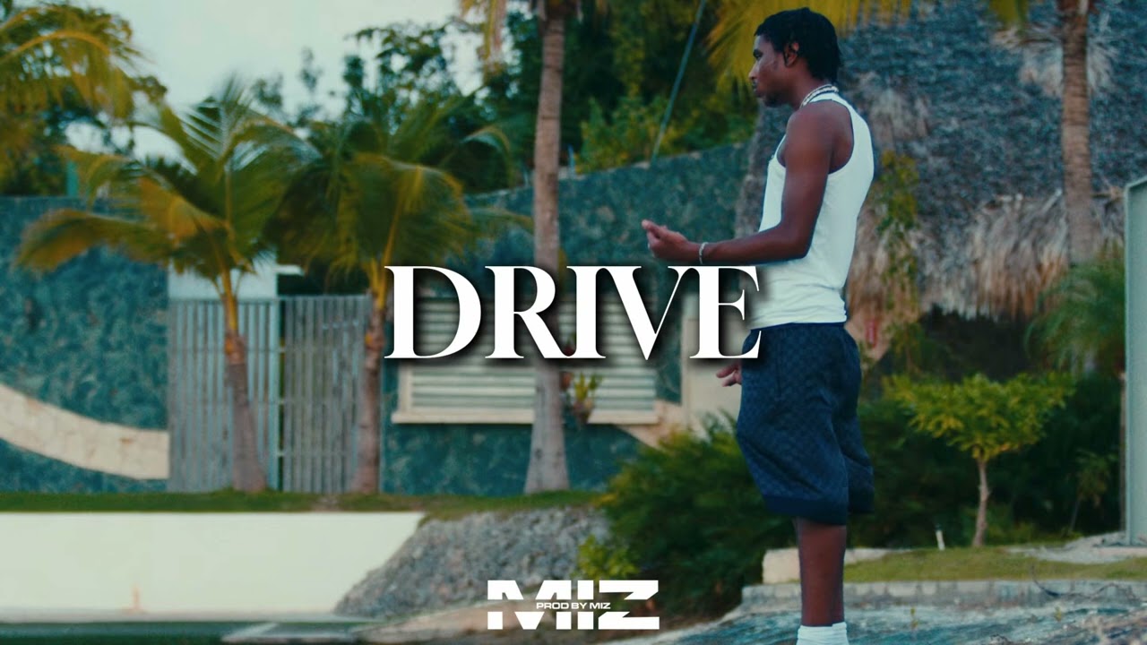 DRIVE | MARNZ MALONE X KAYMUNI TYPE BEAT | UK RAP INSTRUMENTAL 2026 @Mizzybeatzuk 