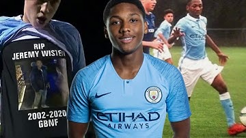 The Ugly Reality of Youth Professional Academy