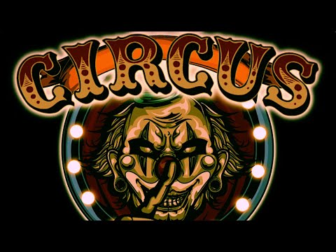 Ghigo Renzulli No_Vox - Circus