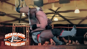 A Look At The DPW 1st Anniversary Intro