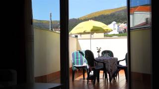 Apartamentos Playa de Ezaro - Primero B