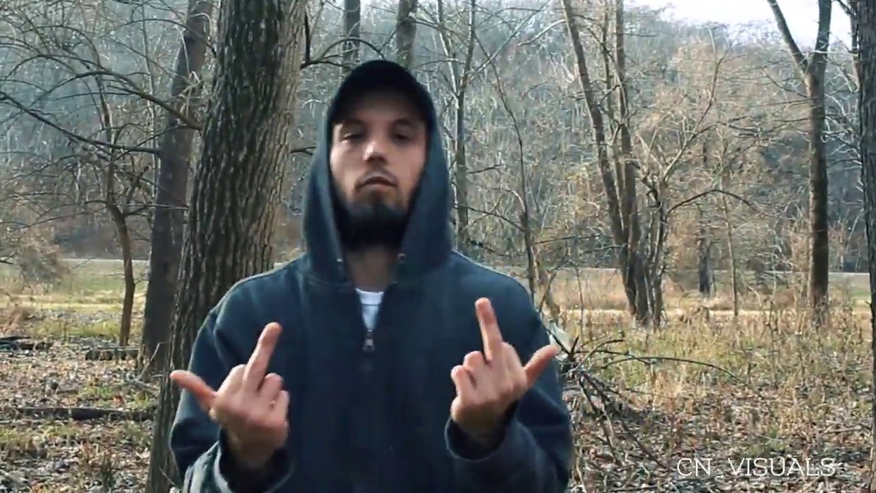 Music video channel