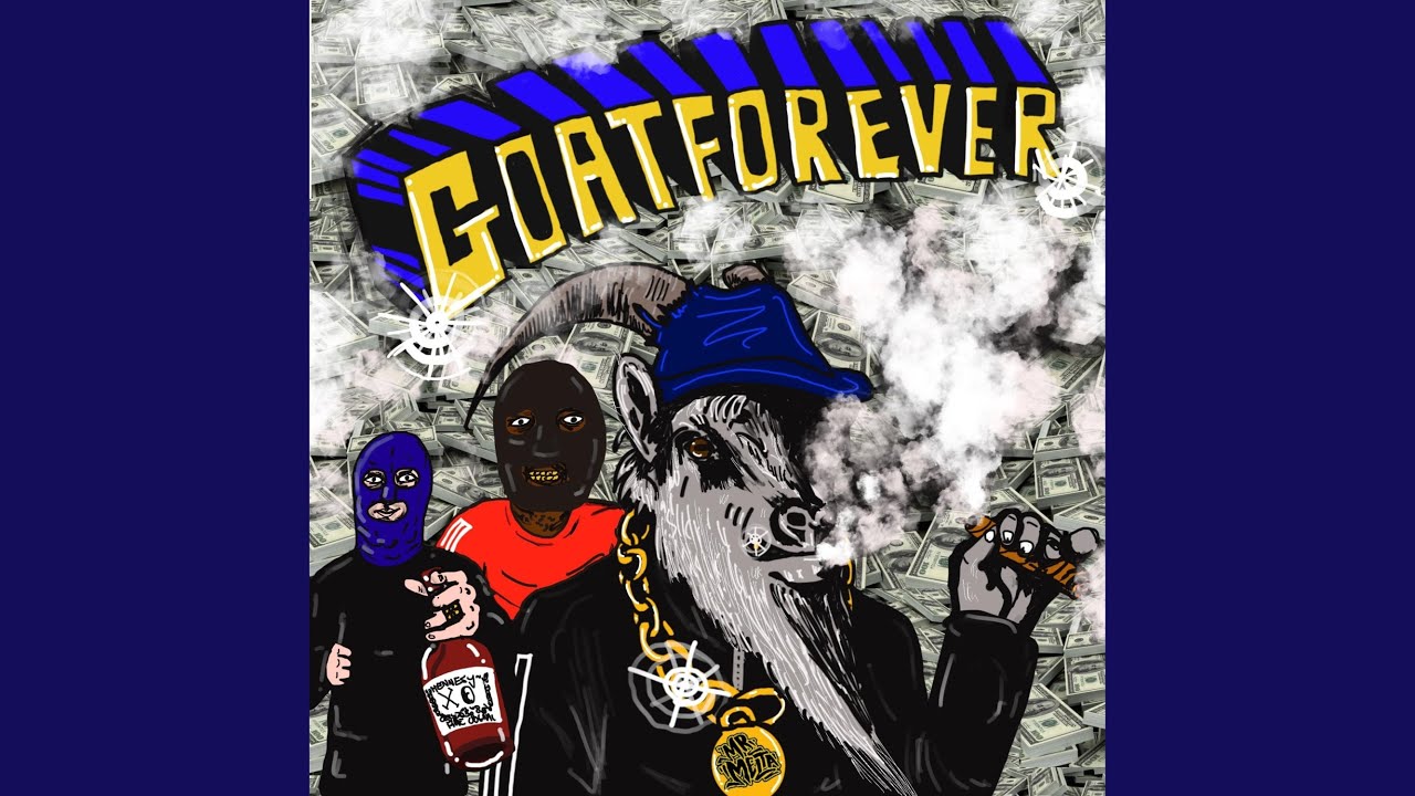 Untouchable (feat. Slang Immaculate)