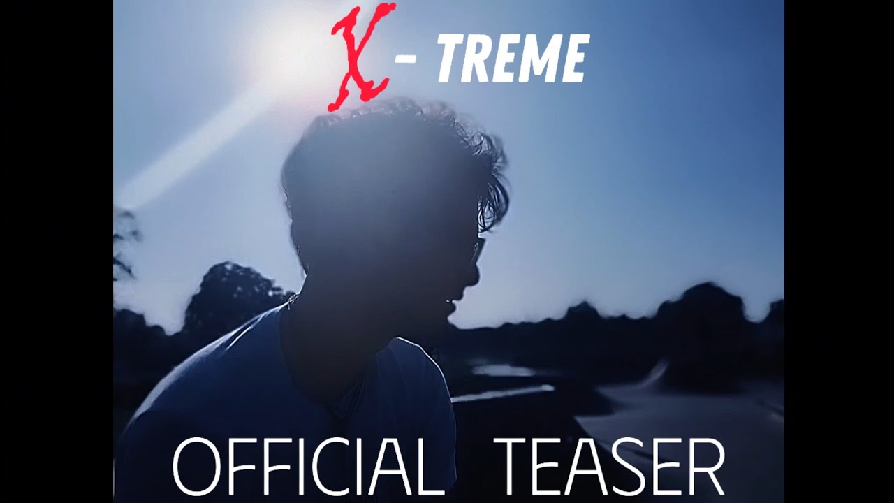 X-Treme Entry main image 1