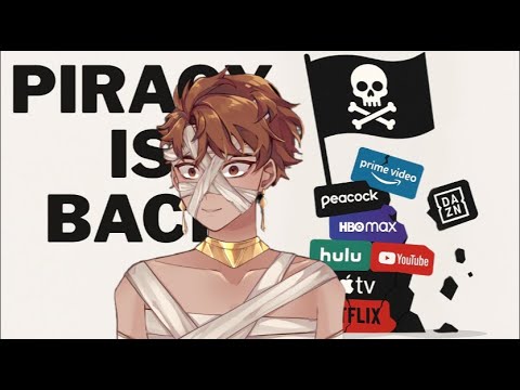 Piracy arrrr  Money Legends react