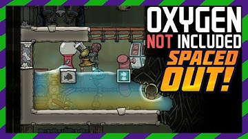 Gulp Fish Water Cleaning | ONI spaced out 42