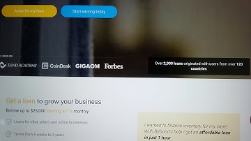 Borrow and invest without borders! Earn 13% interest with Bitcoin Lending!