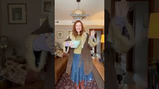 The Gilmore Girls Style Icon