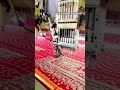 veer teja creation Jaipur 🪡#machine #embroidery #wark #business #shortvideo #tejaji #short