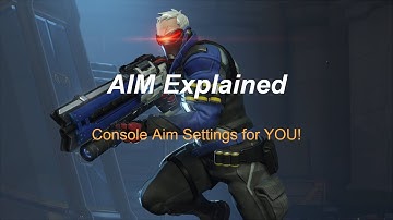 Aim Guide - Console Aim Settings for YOU!