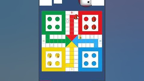 LUDO GAME TESTING