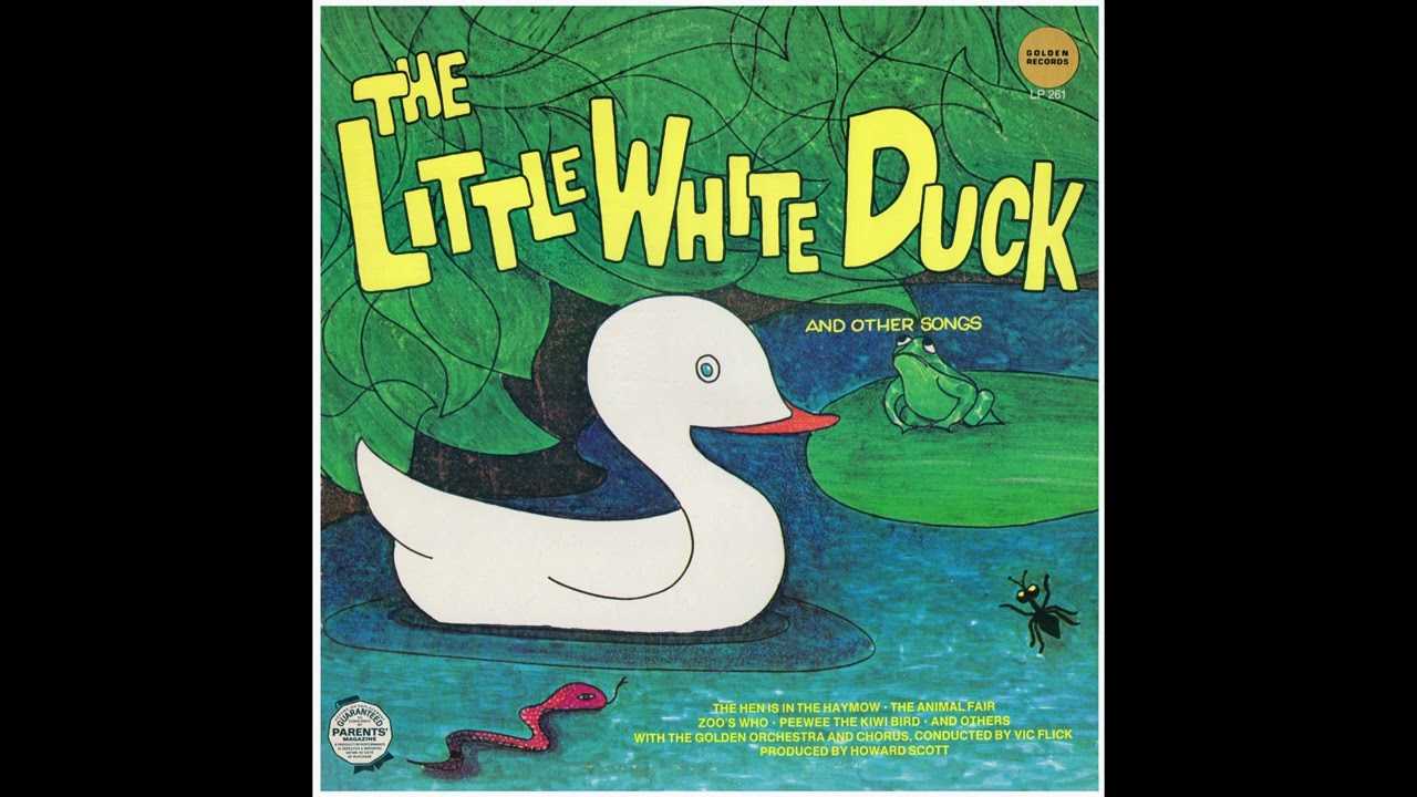 洋楽 WHITE DUCK White Duck - White Duck - 1971- (Full Album) - YouTube