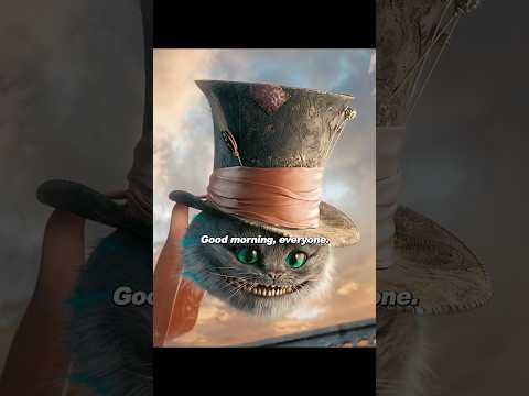 The Movie Is Called Alice In The Wonderland 2010 Shorts