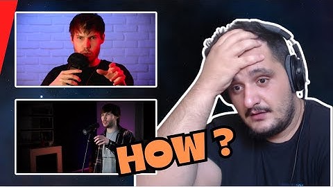 IMPROVER MADNESS | FEELING GOOD & BREATHE & IT