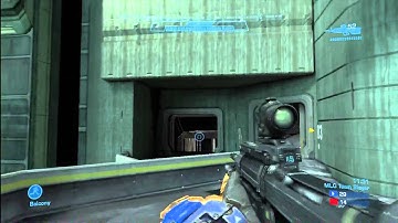 MLG Slayer Countdown - Uzi II Gemini