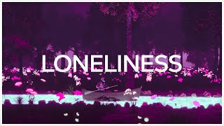 MAITTRE - Loneliness