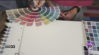 Find what colors make you look your best at Colorpolitan