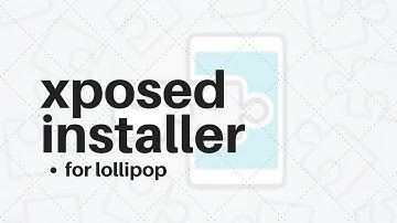 how to install xposed framework very easy