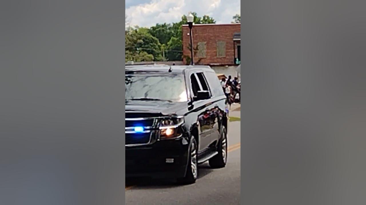 Eastover BBQ Festival and Parade usa professionalfirefighter YouTube