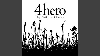 Video thumbnail of "4hero - Something in the Way"