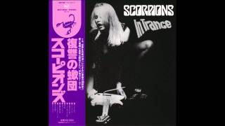Scorpions - In Trance (Blu-spec CD) 2010 chords