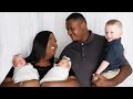 Why we “chose” to have white babies | Embryo Adoption & Donation | Transracial Adoption