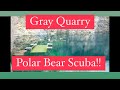 Gray Quarry Scuba Diving