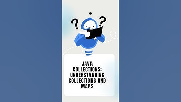 Collections and Maps