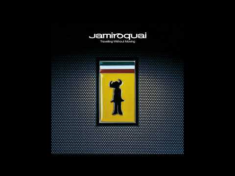 Jamiroquai You Are