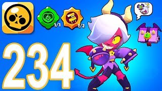 Brawl Stars - Gameplay Walkthrough Part 234 - Trixie Colette Ios, Android