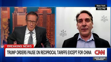 Jason Draho on the Recent Bond Yield Rise