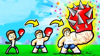 Taking Box Simulator Too Far..