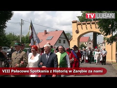 VIII Pałacowe Spotkania