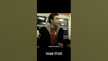 What happens when you get angry