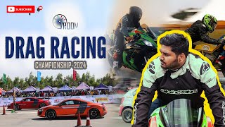 Vroom Drag Racing Championship-2024 | HTRZ MODZ | HTRZ Productions #vroom #racingchampions #htrzmodz