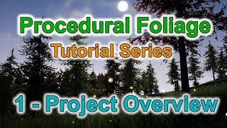 [PFPT] Tutorial 1 - Project Overview